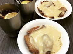 -新记餐厅(香槟大厦店)