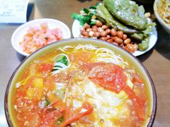 -华兴街煎蛋面(总店)