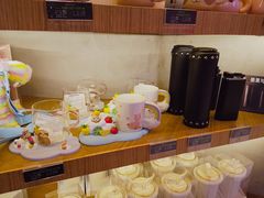 -星巴克(丁香国际商业中心店)