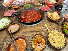 -冯校长老火锅(深圳总店)