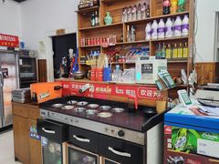 -李记串串香(李子坝店)
