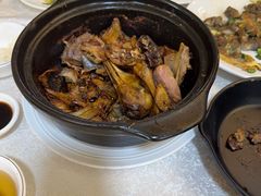 -莲花公园煎蟹(总店)