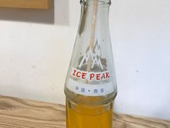 -十三朝牛馍王擀面皮(骡马市店)