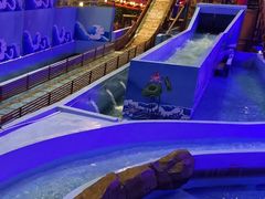 -青岛东方影都融创水世界