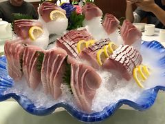 -广州粤海喜来登酒店