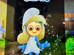 -蓝精灵乐园·世茂精灵之城主题乐园