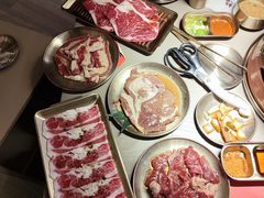 -西塔老太太泥炉烤肉(温州首店万象城黑金店)