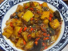 -天下客饭店(中山路店)