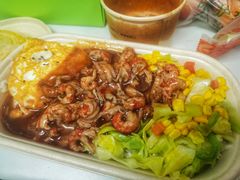 -海盗虾饭·剥好的小龙虾饭(上地辉煌店)