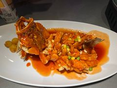 -姑苏家宴·苏帮菜·松鼠桂鱼(苏州总店)