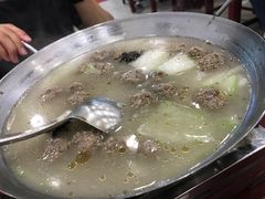 -老回回饺子馆(海洋馆店)