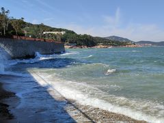 -金海滩海水浴场