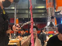 -霸腹烤肉(厦门柚子番店)
