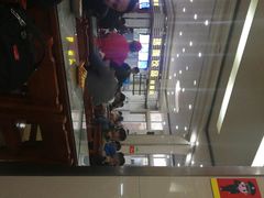 -武汉大学-桂园餐厅