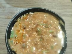 -新辣道鱼火锅(上地华联店)