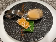 酒渍雪梨-誉珑轩