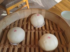 -鼎泰丰(嘉年华•海信广场VILLAGE店)