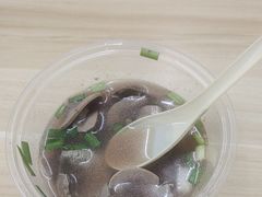 -牛师傅广式药膳牛骨汤美食(江南西店)