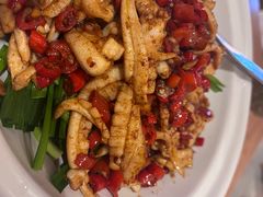 -老湘村·湖南土菜(天河维多利店)