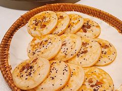 -湘邻呷铺·田园家宴(汉基广场店)