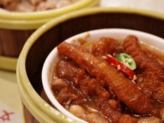 -香港威特瑞茶餐厅(小白楼音乐厅店)