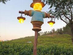 -南宁方特东盟神画