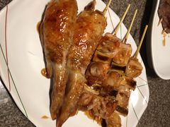 -串鳥南二条店