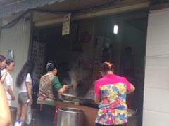 -蓉城西二道无名冒菜(西二道街店)