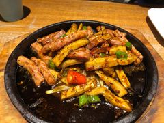 -坤记味道(新华城市广场店)