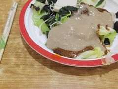 -胡家麻辣串(核桃园路店)