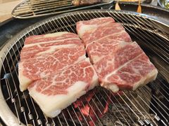 -马场洞肉铺(高丽街店)