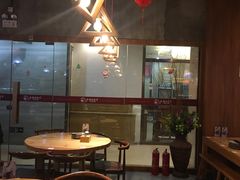 大堂-香满园春饼·家常菜(东大桥店)