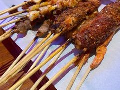 -肉串汪(望京店)