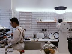 -Onirii Coffee(长乐路店)