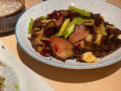 -山石榴·贵州菜(丰盛里店)