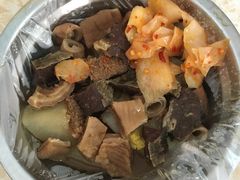 -李记牛杂店(建设一街店)