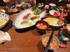 -千代武日本料理(爱建店)