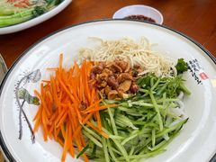 -云隐小厨·传统大理美食(复兴路店)