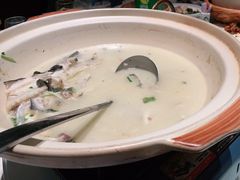 -小厨娘淮扬菜(天印大道店)