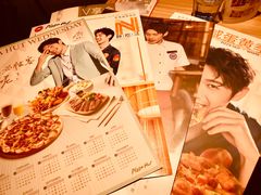 -必胜客(棠下店)