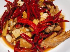-费大厨辣椒炒肉(万家丽一店)