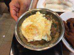 -添好运点心专门店(中环IFC店)