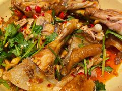 -东排食堂长沙小吃大排档(五一广场店)