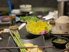 -新草堂锅物料理(泉城路店)