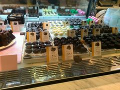-GODIVA(港汇恒隆广场)