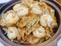 -京天红酒家(虎坊路店)