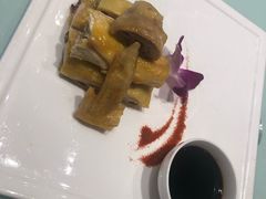 -花中城·杭帮菜·粤菜·海鲜火锅(清泰街店)