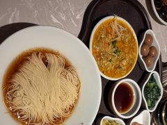 -松鹤面馆·古法焖肉面(观前店)