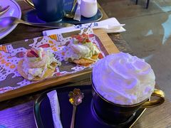 -Famous肥猫墨西哥音乐餐吧(五棵松华熙LIVE店)