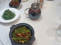 -君霖海鲜私房菜(春柳店)